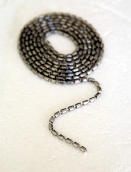 Beaded Lead Line